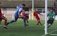 Denbigh Town fixture switched to Bala's Maes Tegid